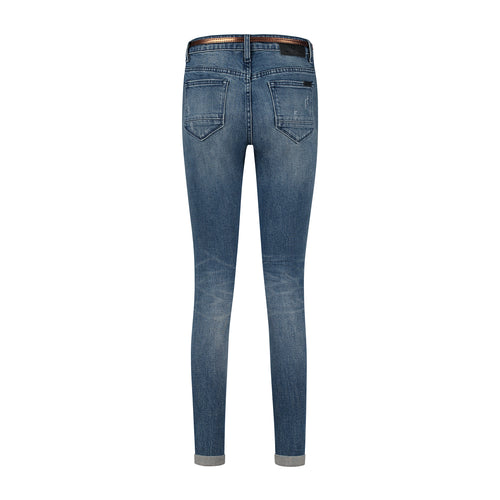 Circle of trust Cooper jeans  blue 