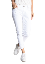 Zhrill Jeans Nova white