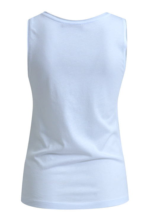 Smith & Soul Tanktop white