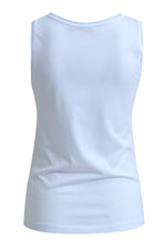 Smith&Soul Basic Top white