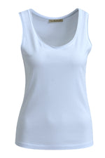 Smith&Soul Basic Top white