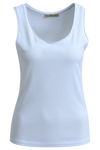 Smith&Soul Basic Top white