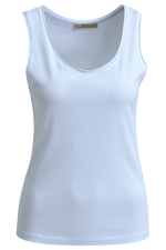 Smith&Soul Basic Top white