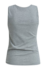 Smith & Soul Tanktop grey melange