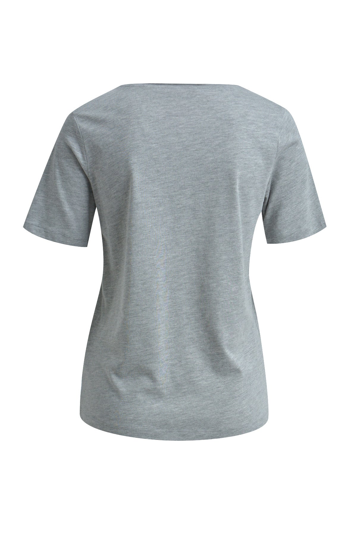 Smith & Soul T-Shirt grey melange