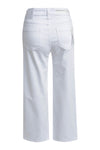 Smith & Soul, Hose, Culotte, weiß, Sommerjeans