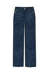 Smith & Soul Jeans Denim Sina Wide Leg dark denim