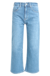 Smith & Soul Jeans Denim Sina Wide Leg light denim