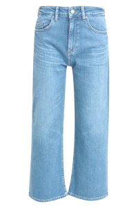 Smith & Soul Jeans Denim Sina Wide Leg light denim