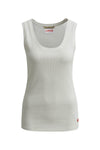 Smith & Soul Basic Tanktop offwhite