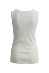 Smith & Soul Basic Tanktop offwhite