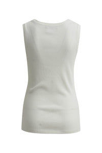 Smith & Soul Basic Tanktop offwhite