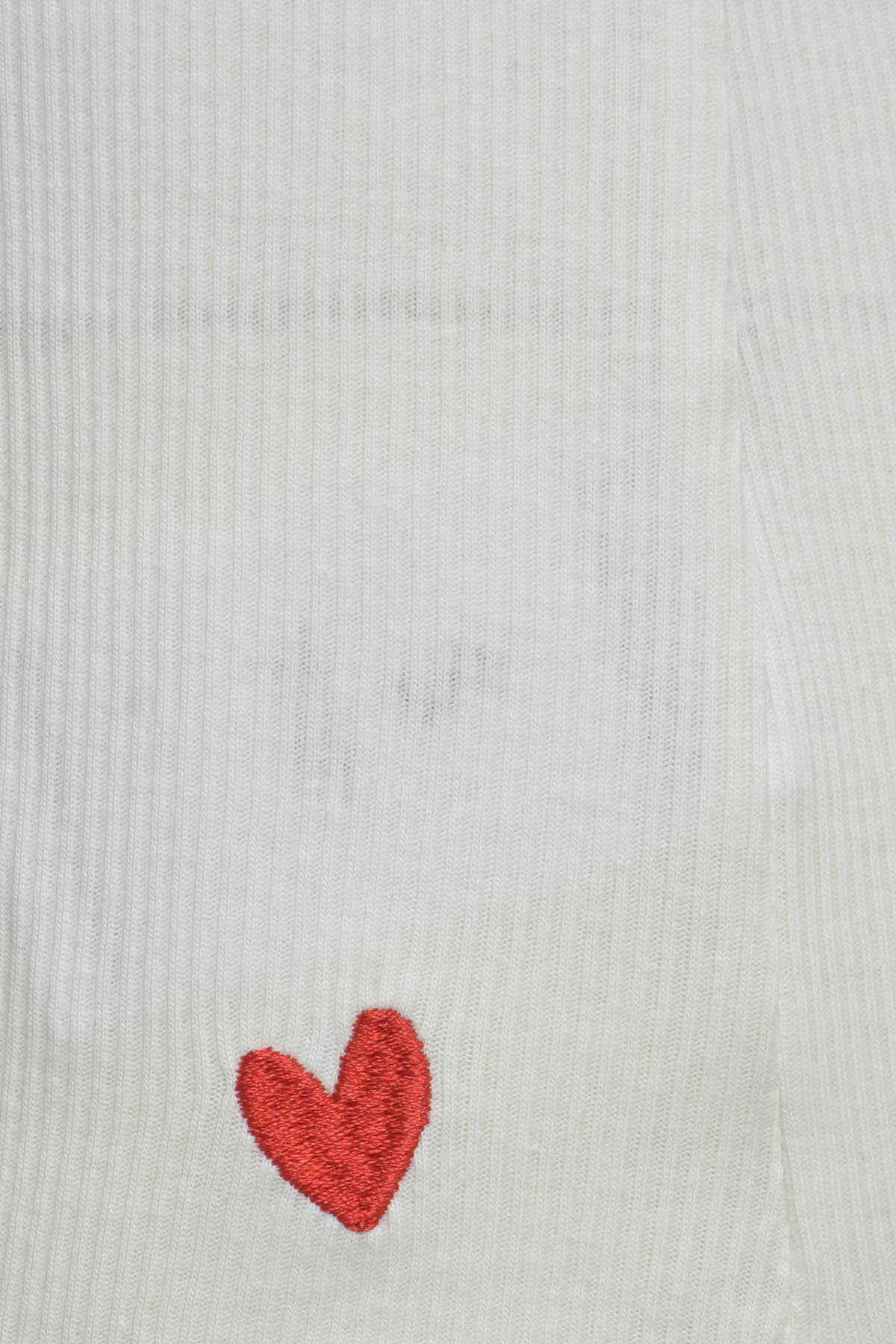 Smith & Soul Basic Tanktop offwhite