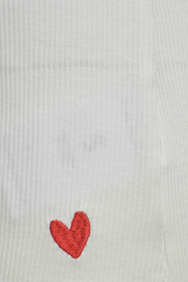 Smith & Soul Basic Tanktop offwhite