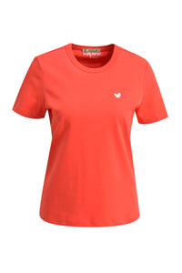 Smith & Soul T-Shirt fire red
