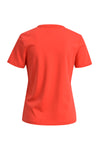 Smith & Soul T-Shirt fire red