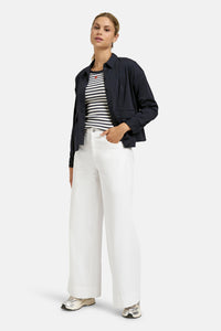 Smith & Soul Hemdbluse marine