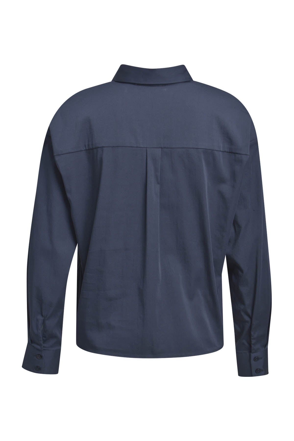 Smith & Soul Hemdbluse marine