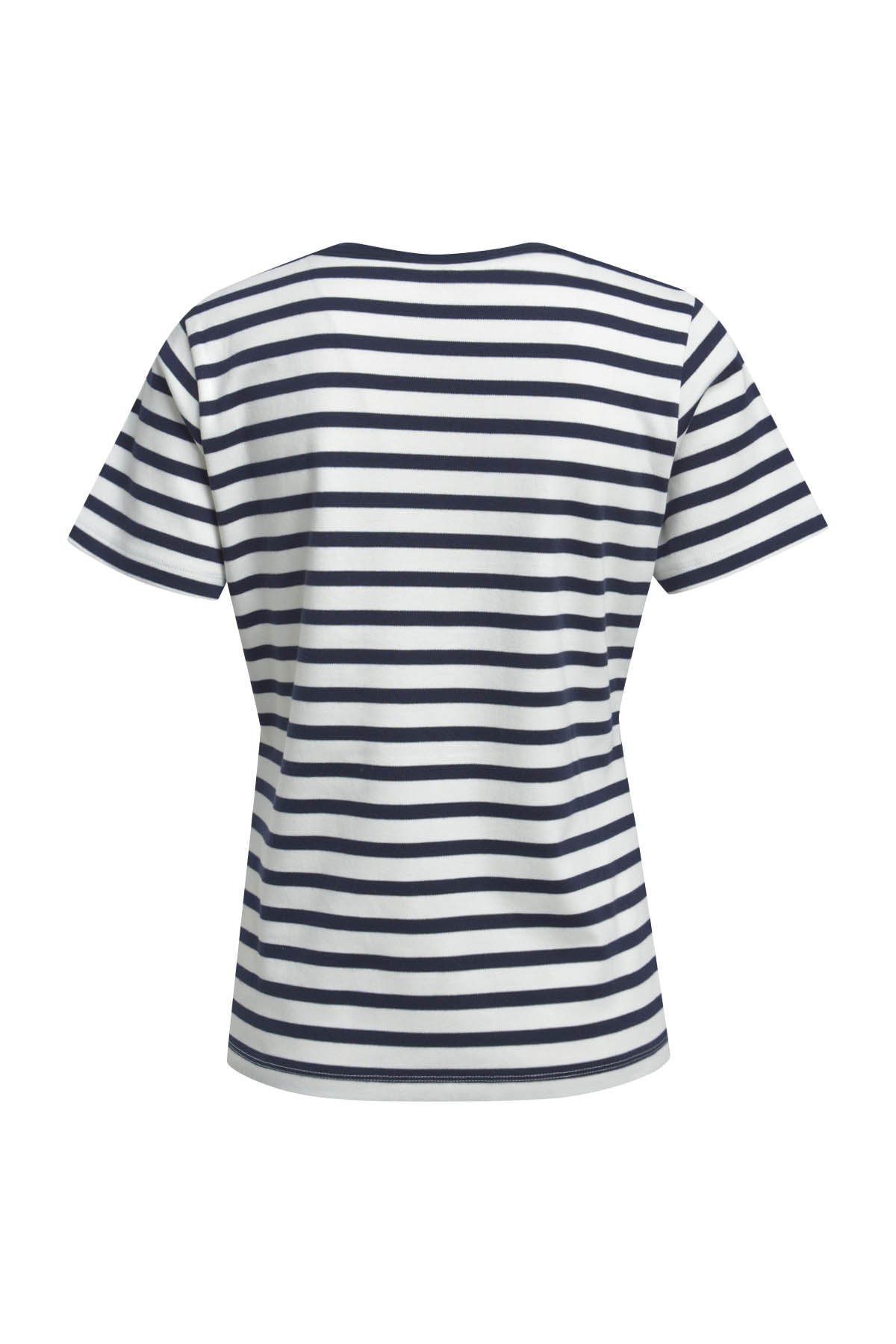 Smith & Soul T-Shirt gestreift marine