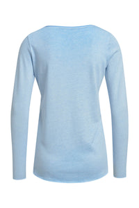 Smith & Soul Longsleeve sky