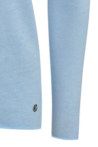 Smith & Soul Longsleeve sky