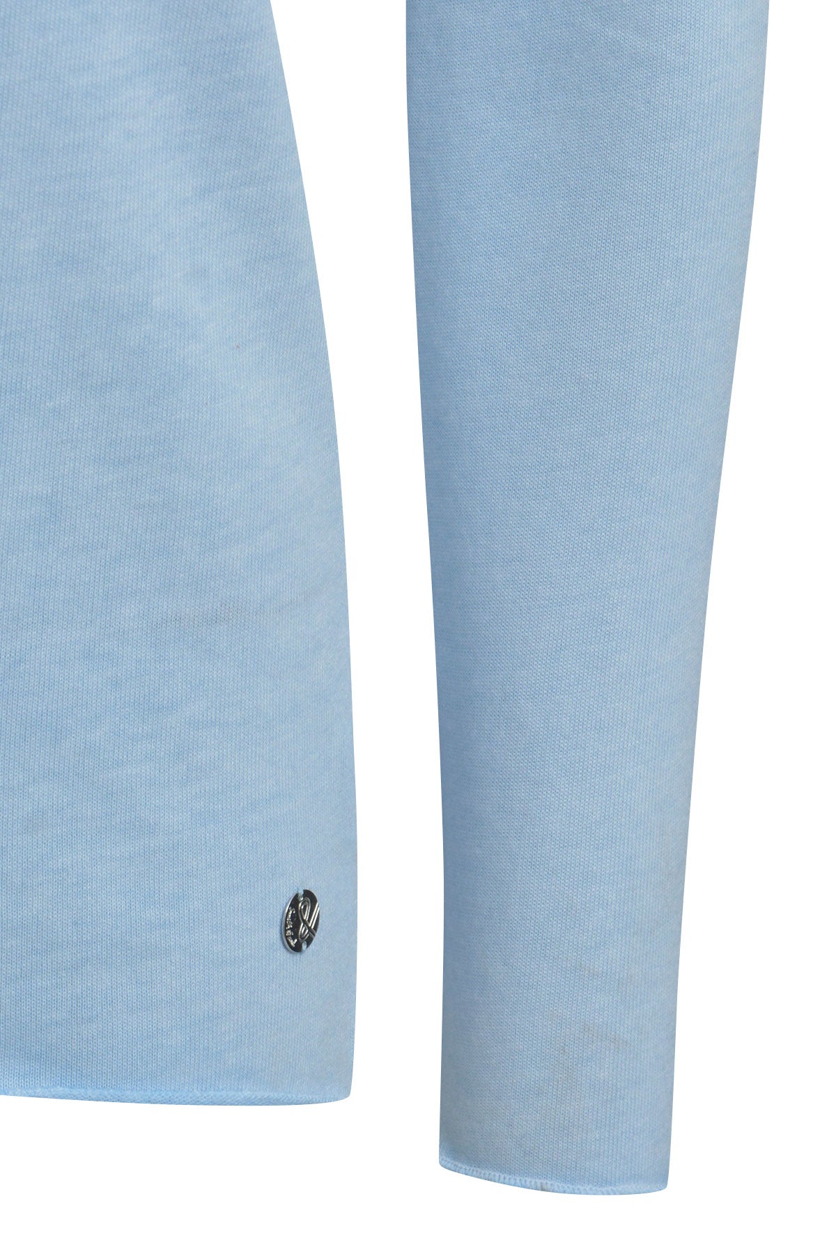 Smith & Soul Longsleeve sky