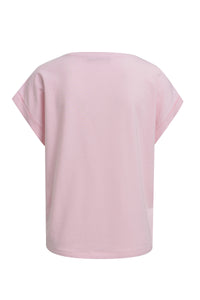 Smith & Soul T-Shirt oversized sugar