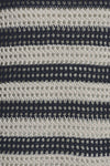 Smith & Soul Striped Pullover marine print