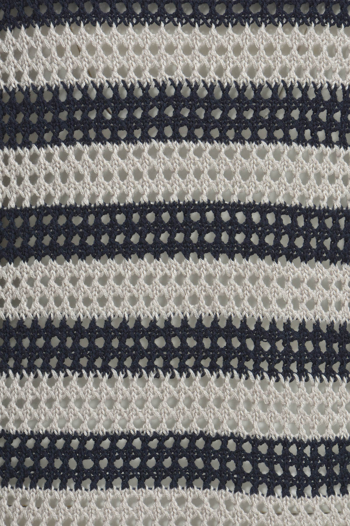 Smith & Soul Striped Pullover marine print