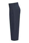 Smith & Soul cropped Hose marine