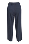 Smith & Soul cropped Hose marine