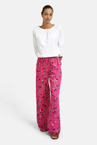 Smith & Soul Bluse weiß