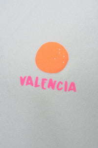 Smith & Soul Sweatshirt mit Print offwhite