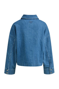 Smith & Soul Jeansjacke denim