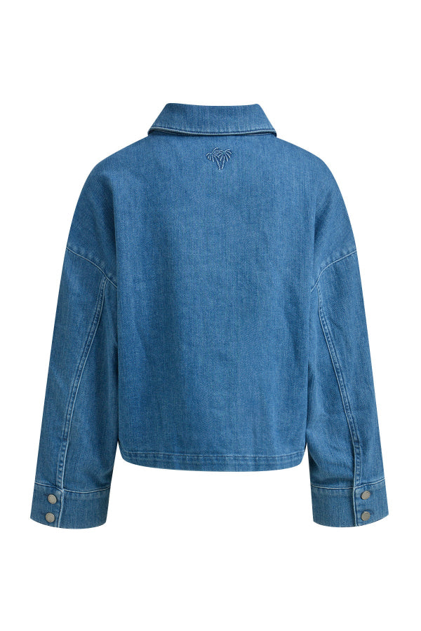 Smith & Soul Jeansjacke denim