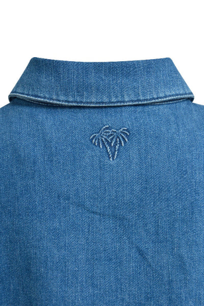 Smith & Soul Jeansjacke denim