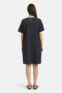 Smith & Soul Sommerkleid marine