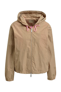 Smith & Soul Windjacke beige