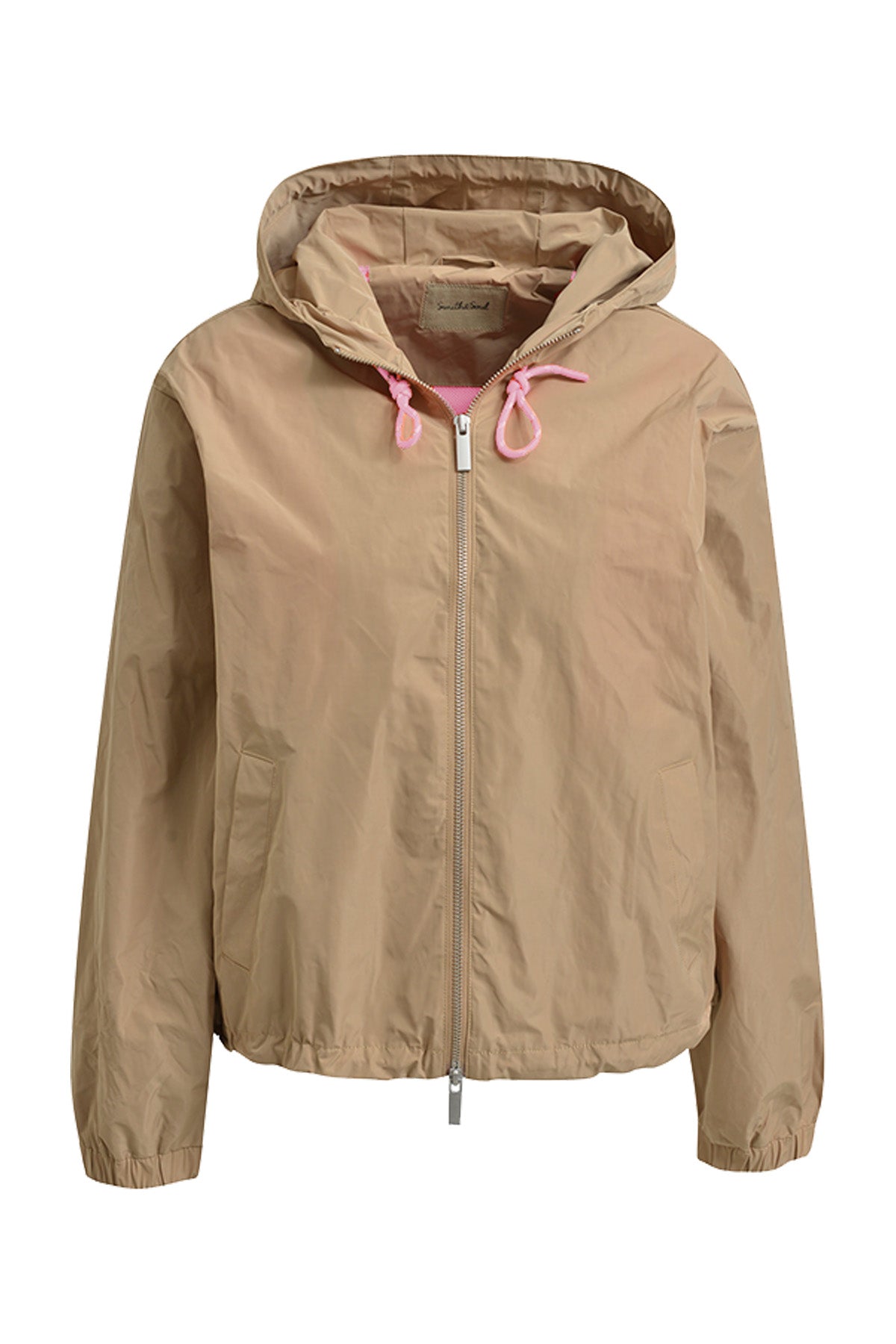 Smith & Soul Windjacke beige