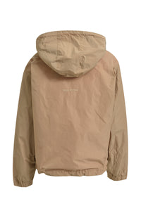 Smith & Soul Windjacke beige
