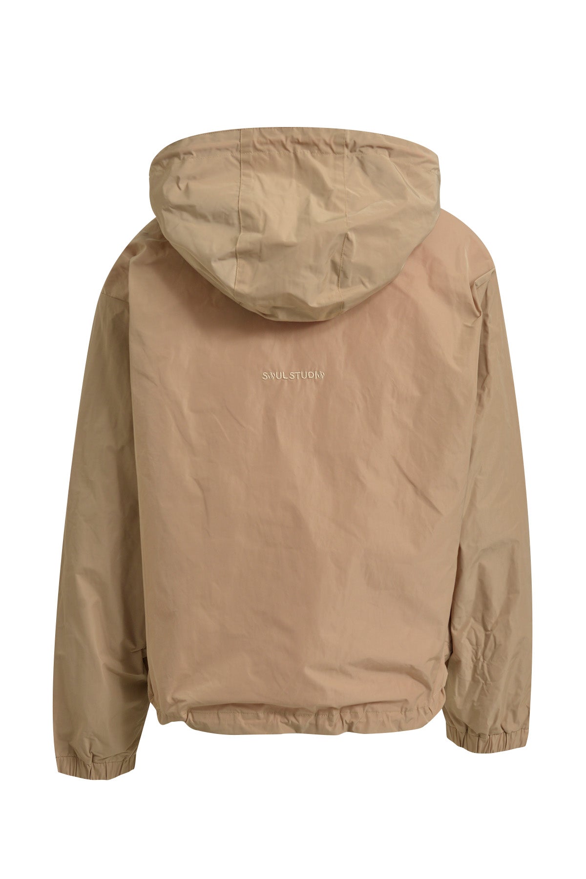 Smith & Soul Windjacke beige