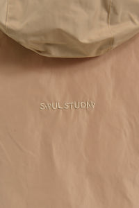 Smith & Soul Windjacke beige