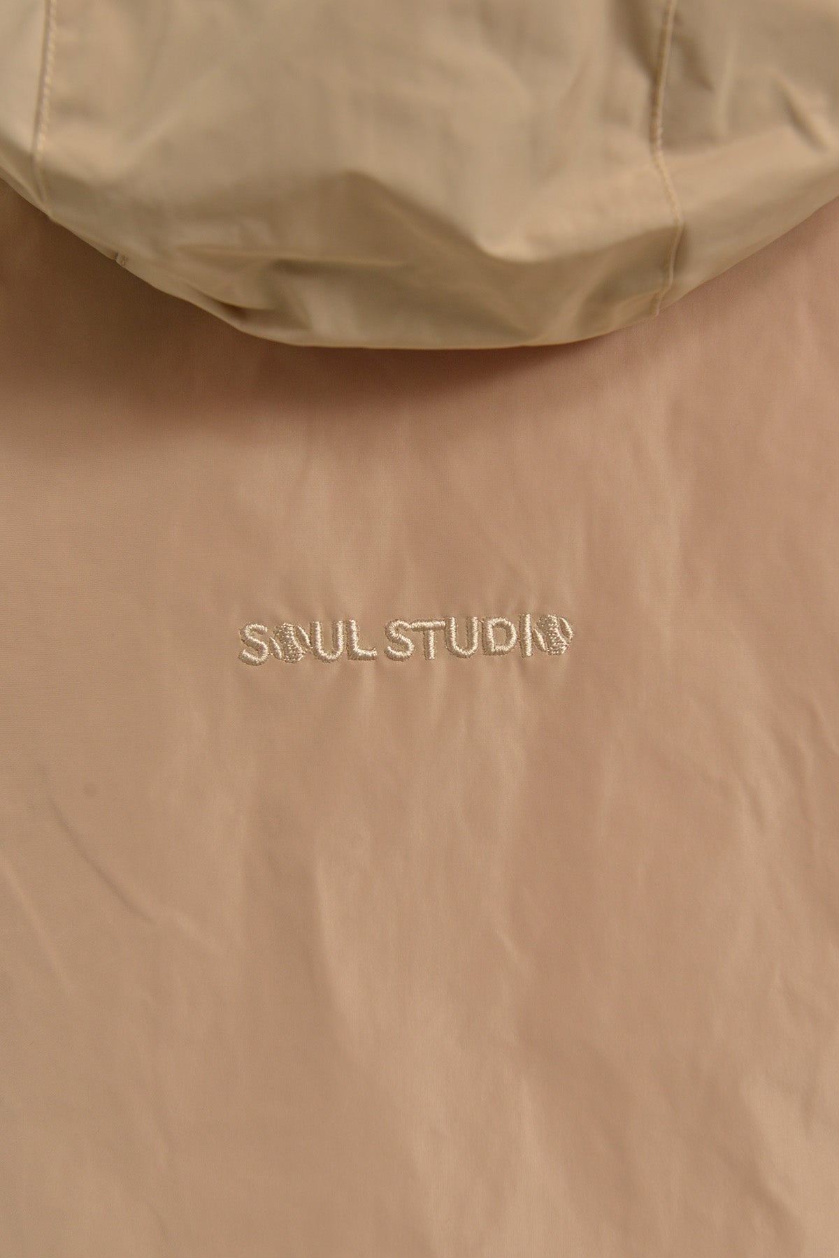 Smith & Soul Windjacke beige