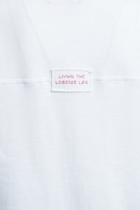 Smith & Soul T-Shirt weiß
