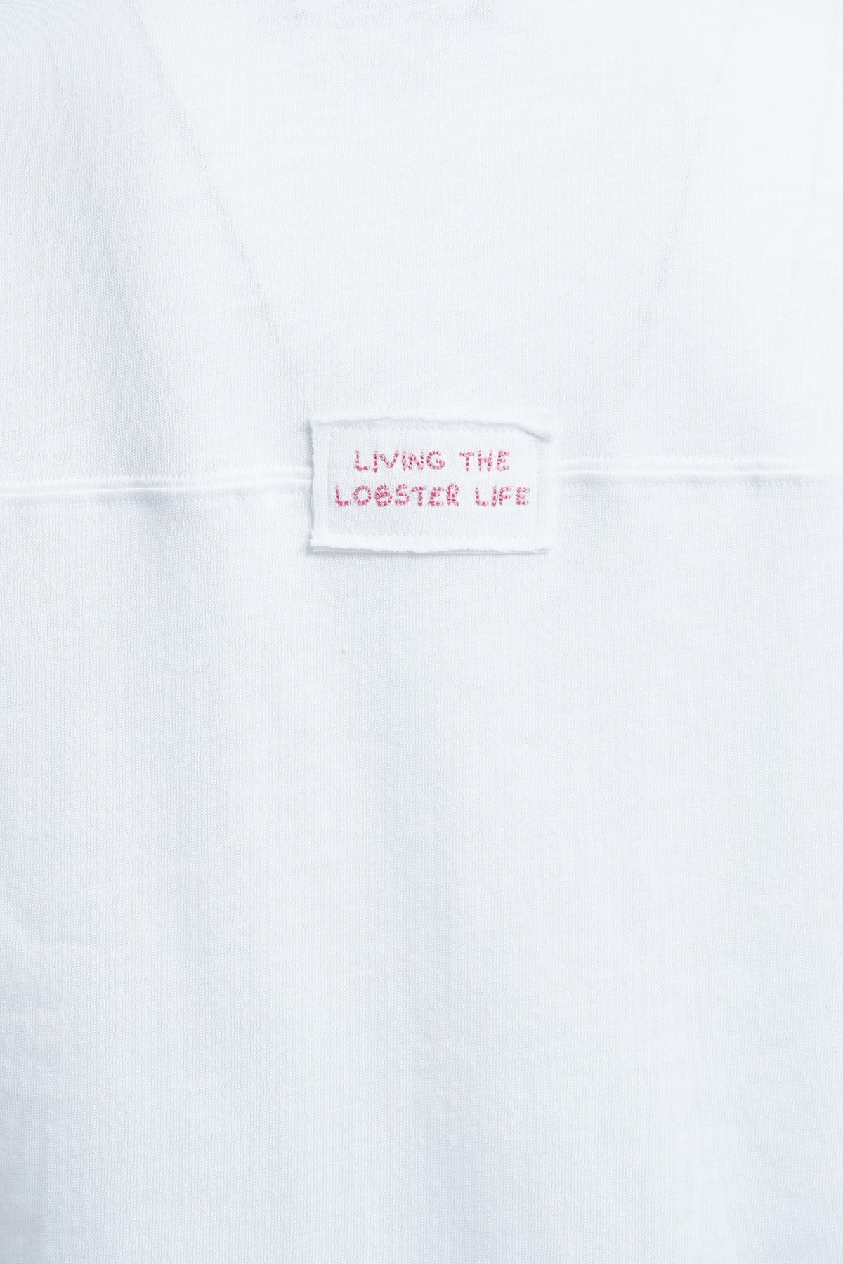 Smith & Soul T-Shirt weiß