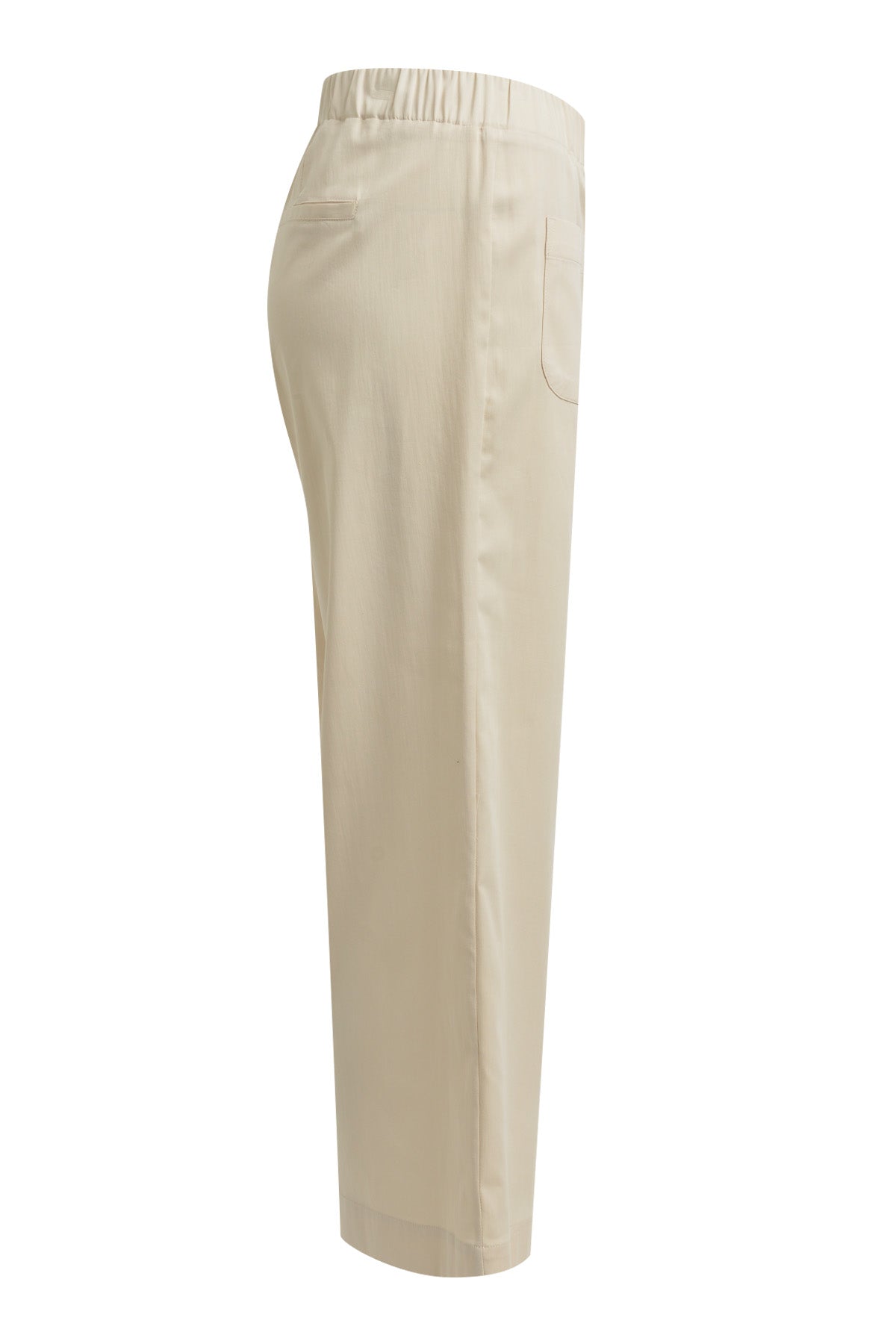 Smith & Soul Culotte Hose beige