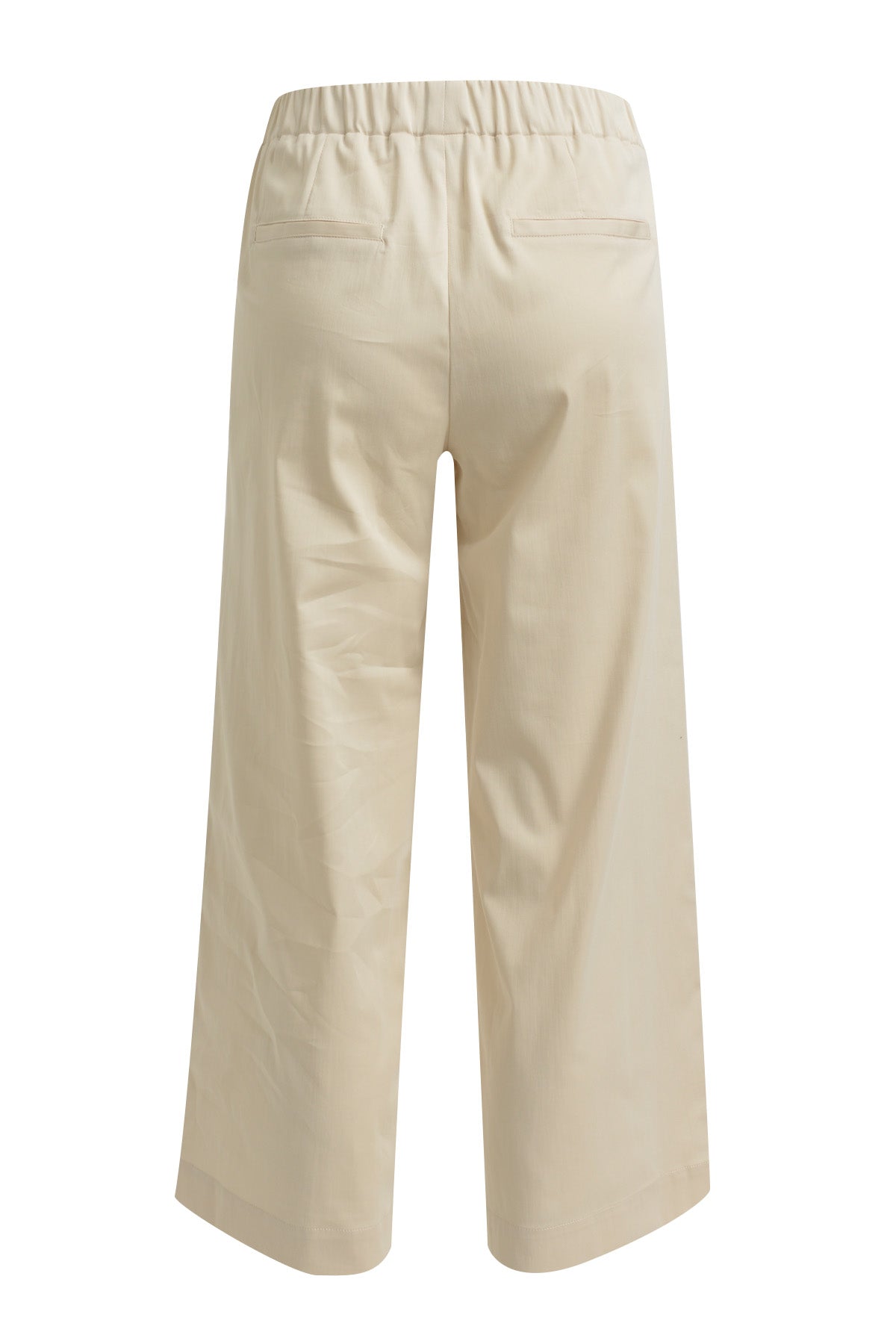 Smith & Soul Culotte Hose beige
