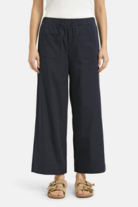 Smith & Soul Culotte Hose marine