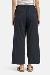 Smith & Soul Culotte Hose marine