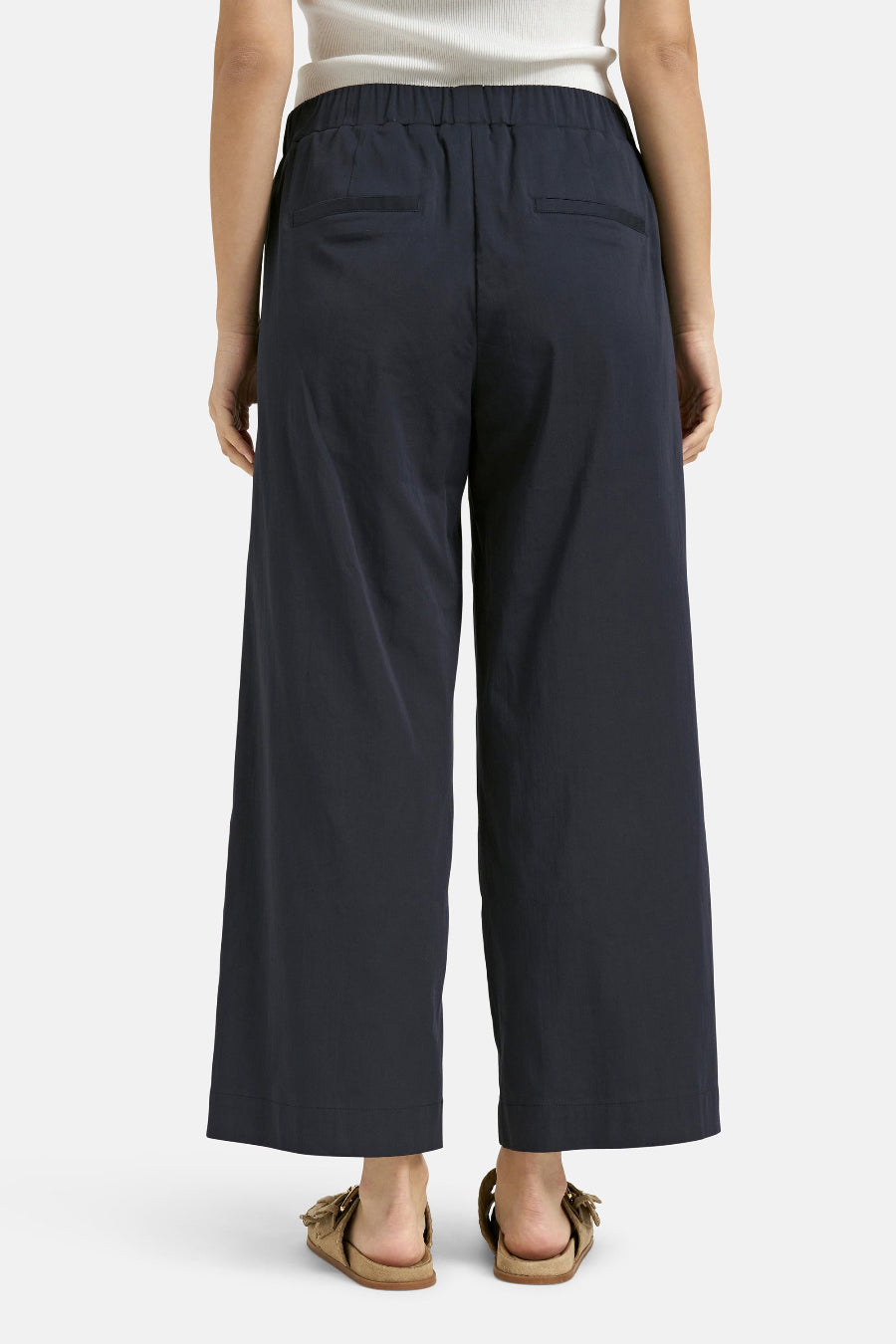Smith & Soul Culotte Hose marine